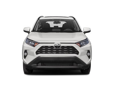 2021 Toyota RAV4 XLE Premium AWD (Natl)