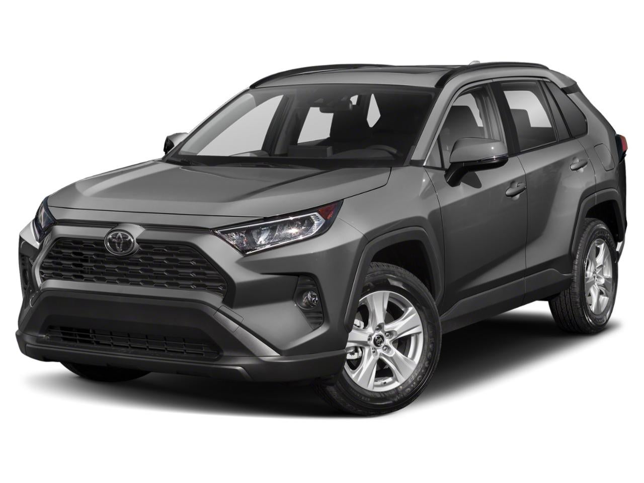 2021 Toyota RAV4 XLE Premium AWD (Natl)