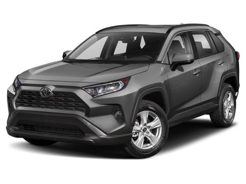 2021 Toyota RAV4 XLE Premium AWD (Natl)