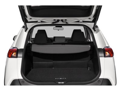 2021 Toyota RAV4 XLE Premium AWD (Natl)