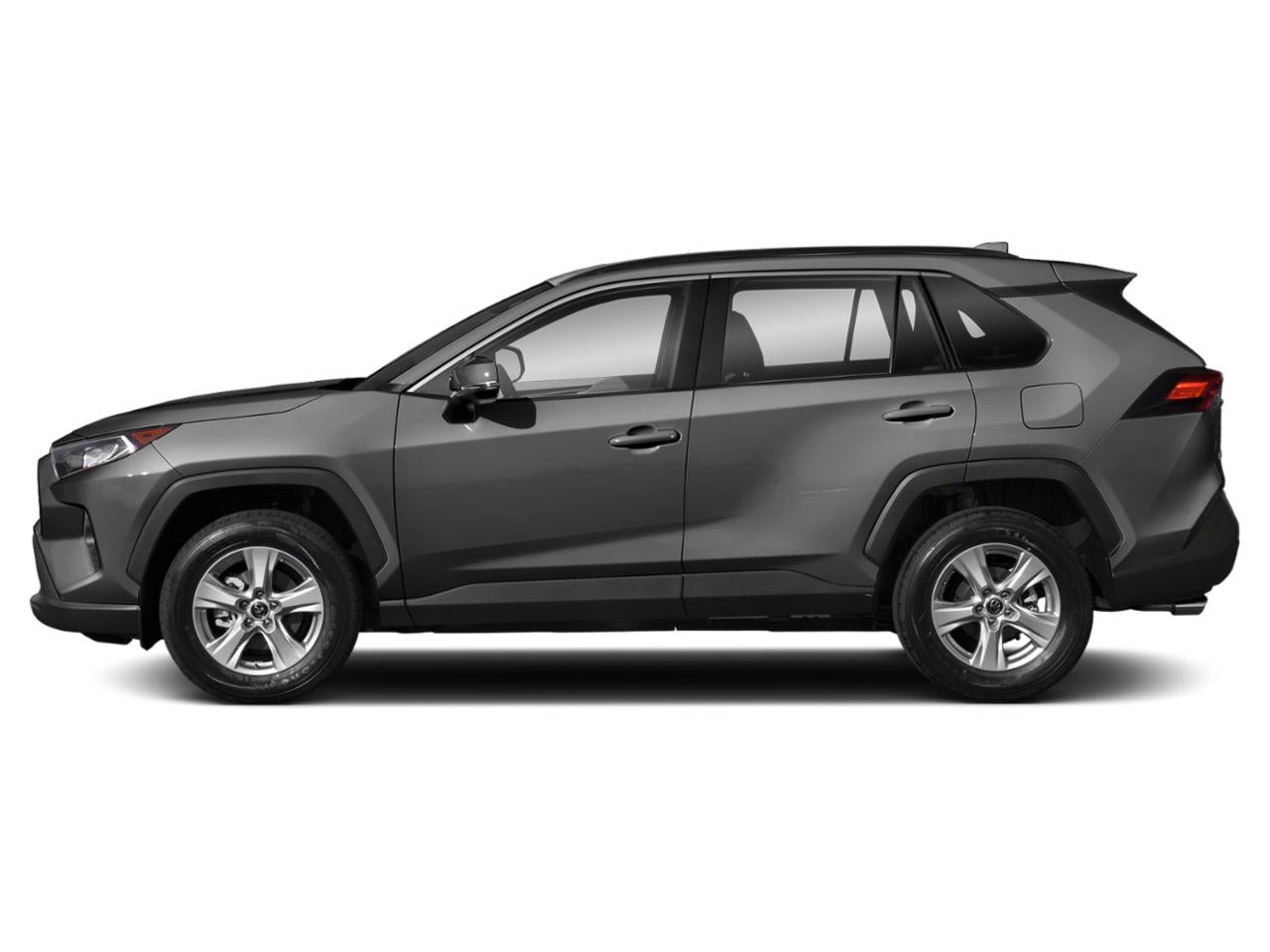 2021 Toyota RAV4 XLE Premium AWD (Natl)