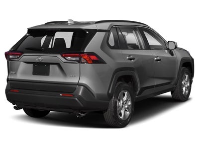 2021 Toyota RAV4 XLE Premium AWD (Natl)