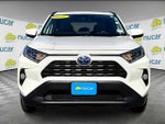 2021 Toyota RAV4 Hybrid XLE Premium AWD (Natl)