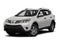 2013 Toyota RAV4 AWD 4dr LE (Natl)