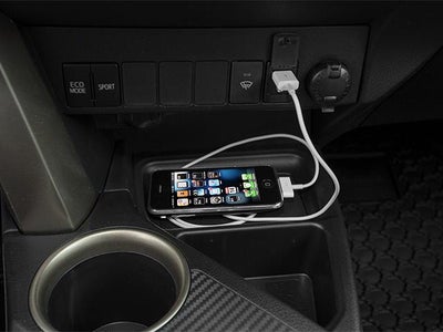 2013 Toyota RAV4 AWD 4dr LE (Natl)