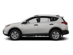 2013 Toyota RAV4 AWD 4dr LE (Natl)