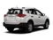 2013 Toyota RAV4 AWD 4dr LE (Natl)