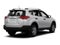 2013 Toyota RAV4 AWD 4dr LE (Natl)