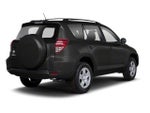 2010 Toyota RAV4 4WD 4dr 4-cyl 4-Spd AT Ltd (Natl)