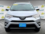 2018 Toyota RAV4 Limited AWD (GS)