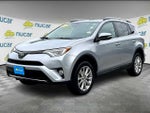 2018 Toyota RAV4 Limited AWD (GS)