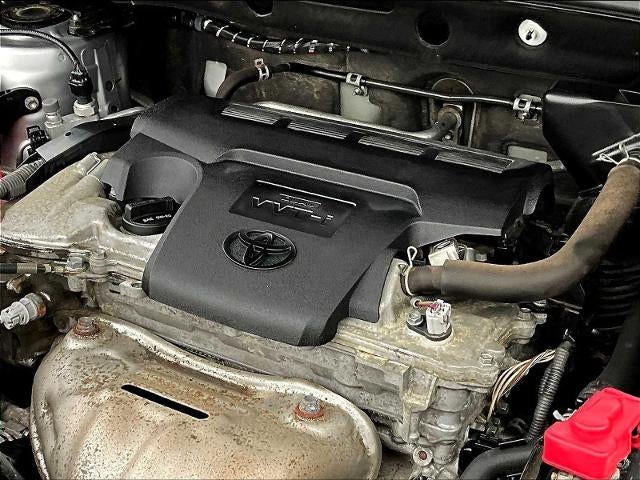 2018 Toyota RAV4 Limited AWD (GS)