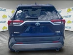2019 Toyota RAV4 Hybrid Limited