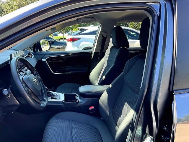 2023 Toyota RAV4 LE AWD (Natl)