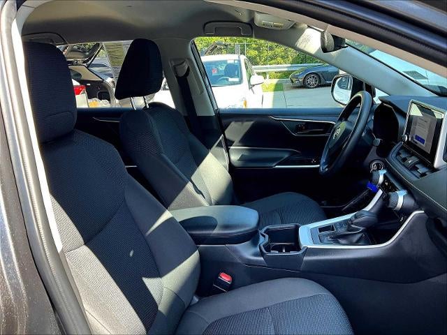 2023 Toyota RAV4 LE AWD (Natl)