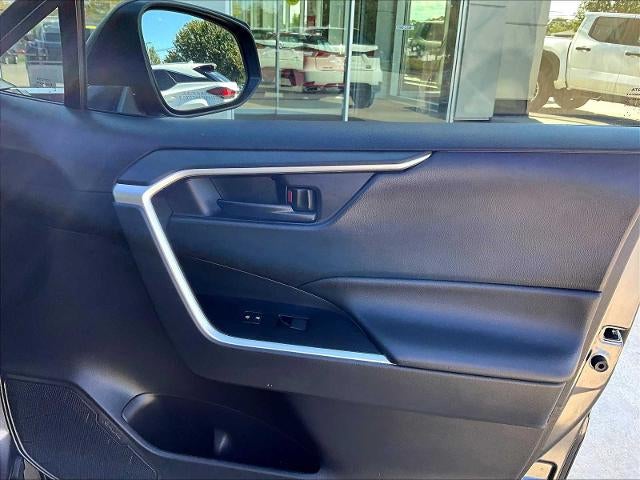 2023 Toyota RAV4 LE AWD (Natl)