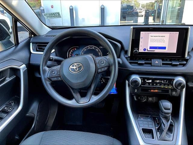 2023 Toyota RAV4 LE AWD (Natl)