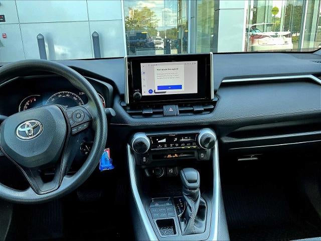 2023 Toyota RAV4 LE AWD (Natl)