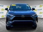 2023 Toyota RAV4 LE AWD (Natl)