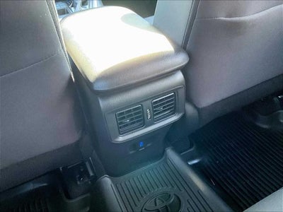 2023 Toyota RAV4 LE AWD (Natl)