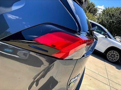 2023 Toyota RAV4 LE AWD (Natl)