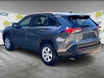 2023 Toyota RAV4 LE AWD (Natl)