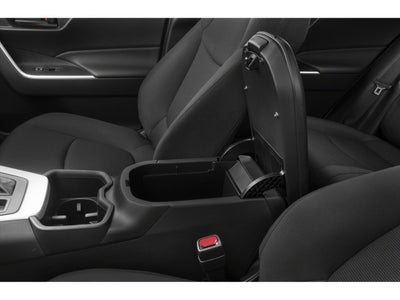 2023 Toyota RAV4 LE AWD (Natl)