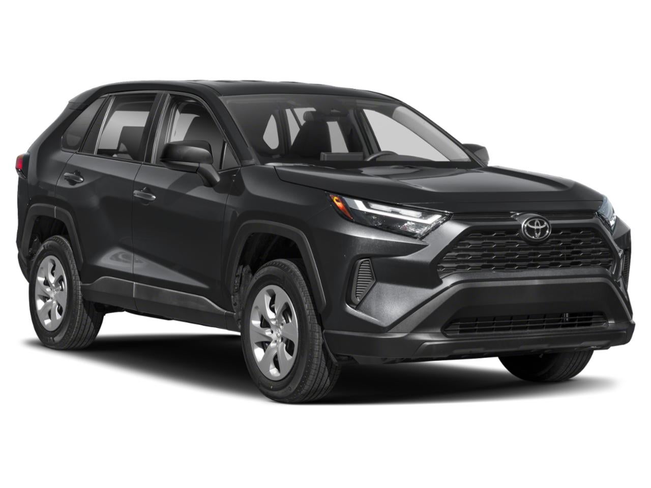 2023 Toyota RAV4 LE AWD (Natl)