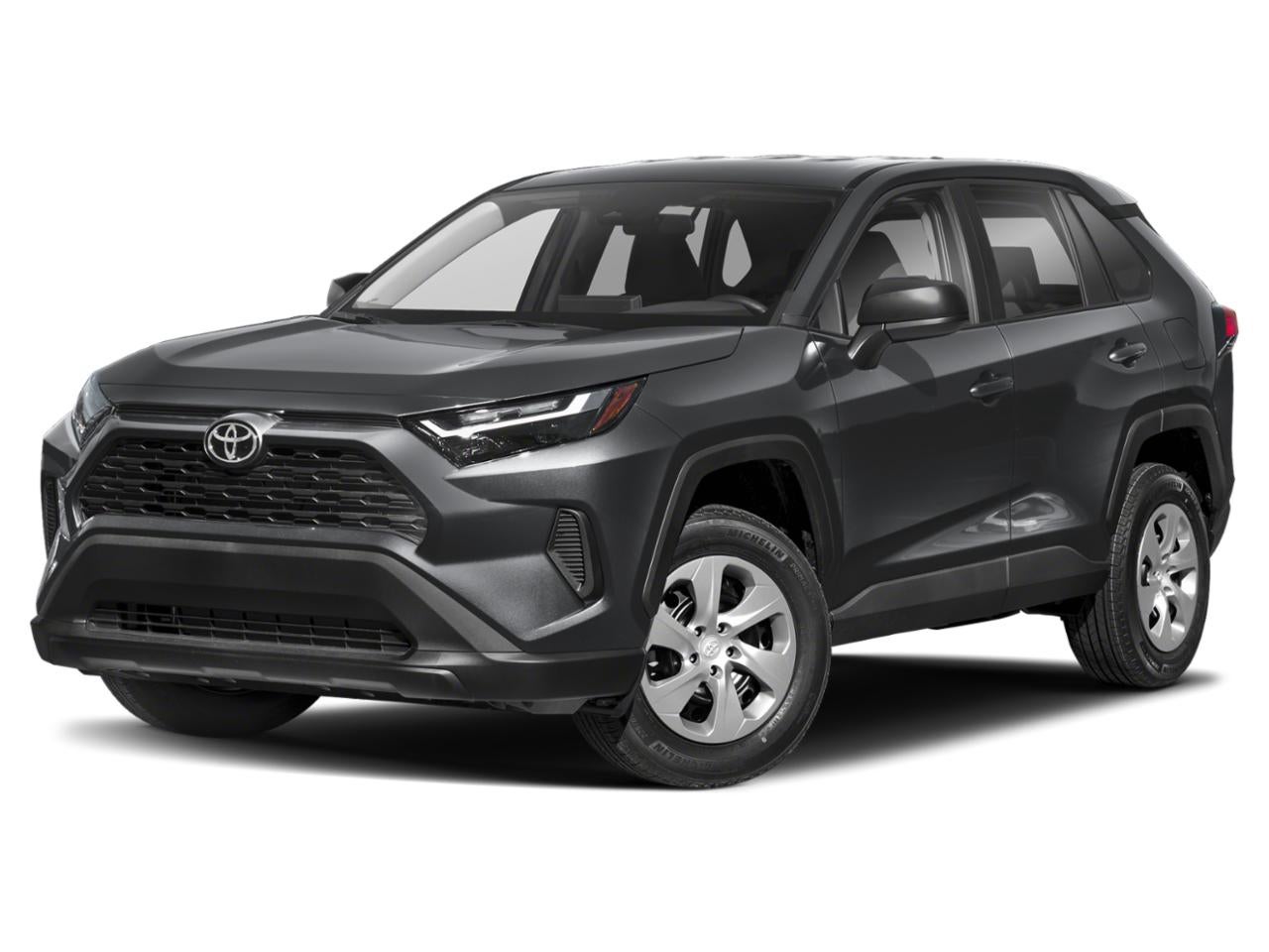 2023 Toyota RAV4 LE AWD (Natl)