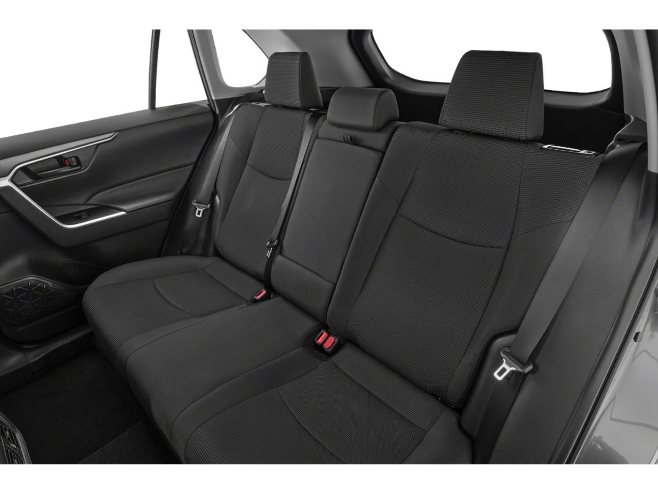 2023 Toyota RAV4 LE AWD (Natl)