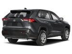 2023 Toyota RAV4 LE AWD (Natl)