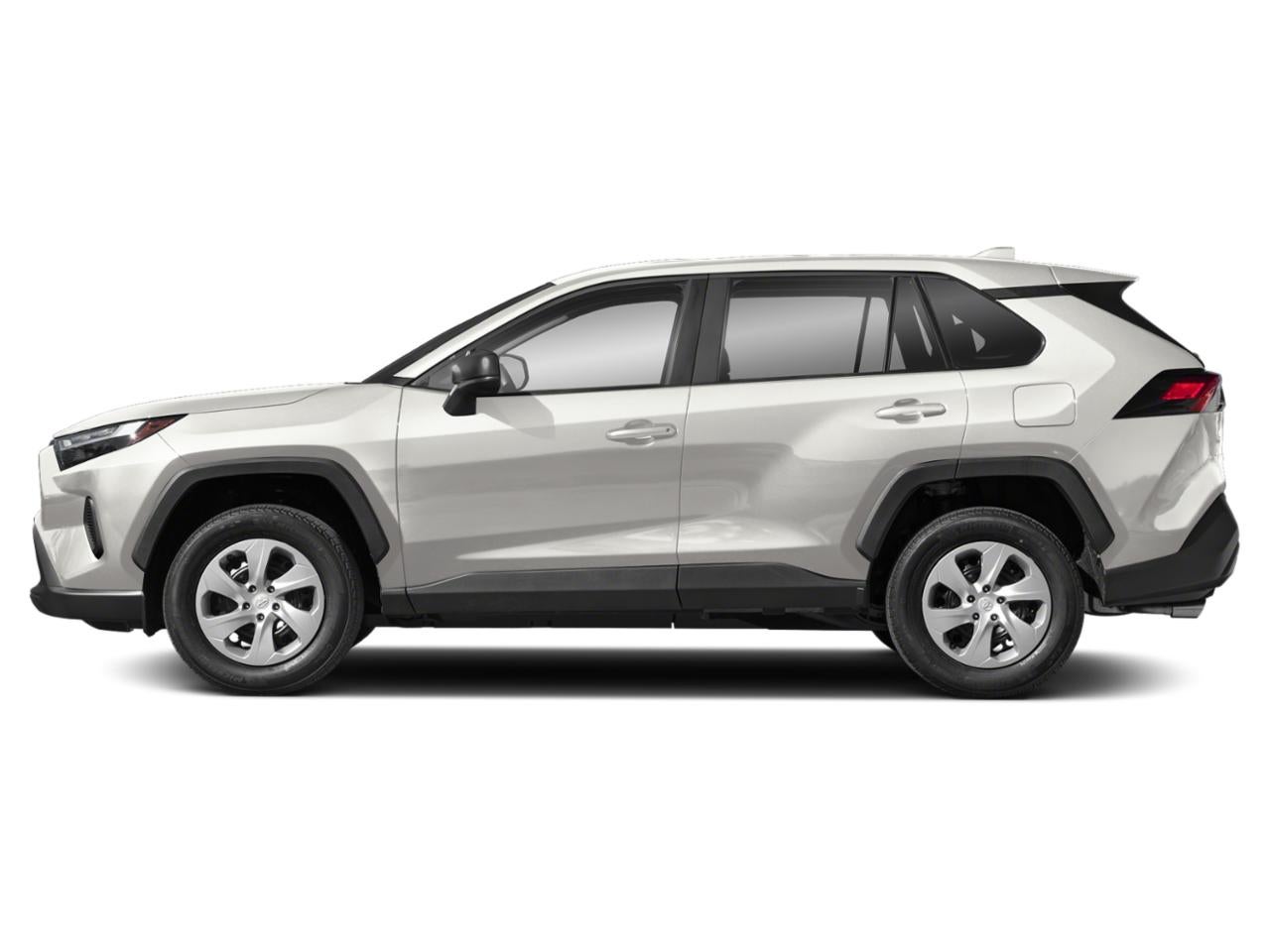 2023 Toyota RAV4 LE AWD (Natl)