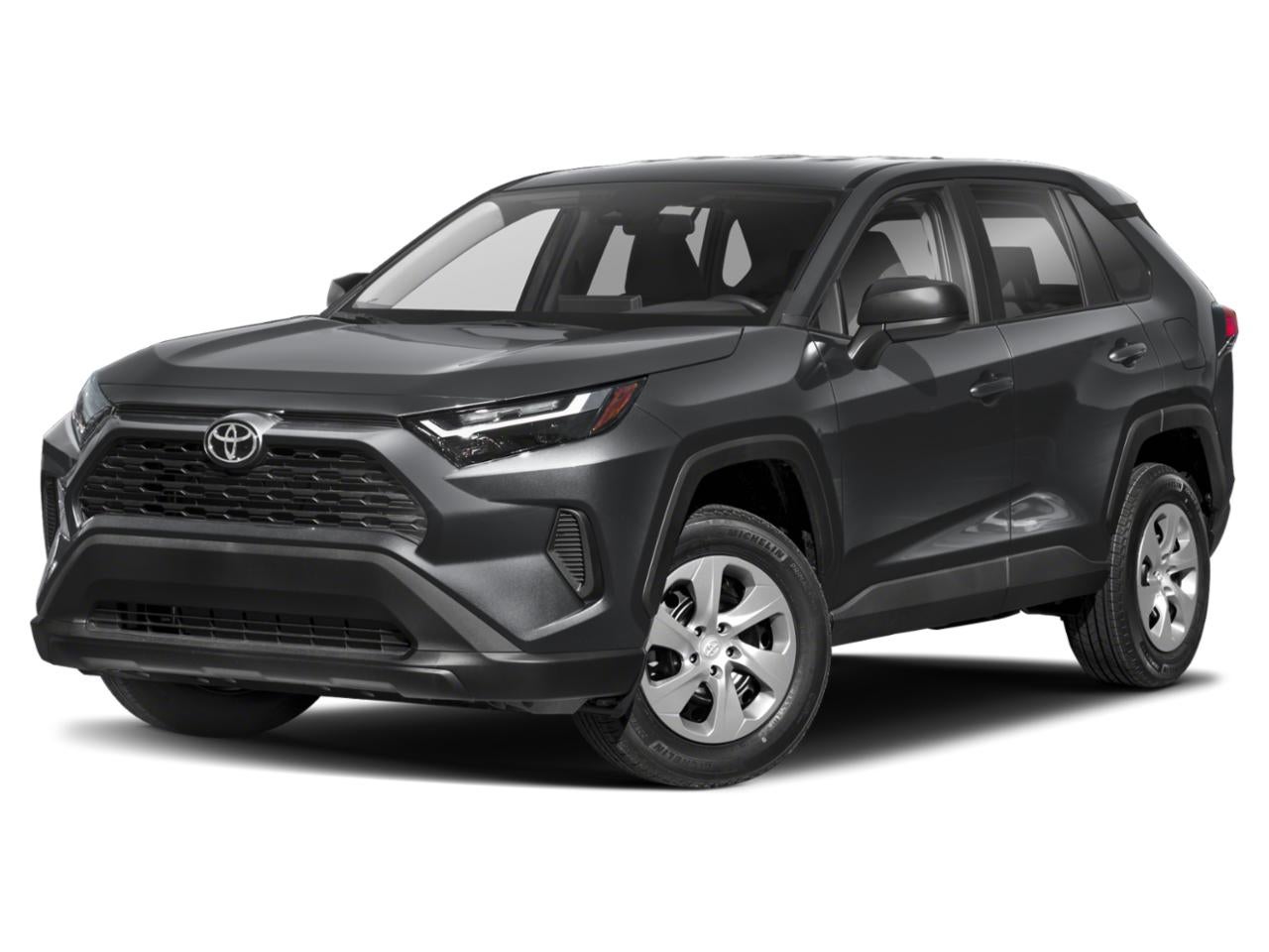 2023 Toyota RAV4 LE AWD (Natl)