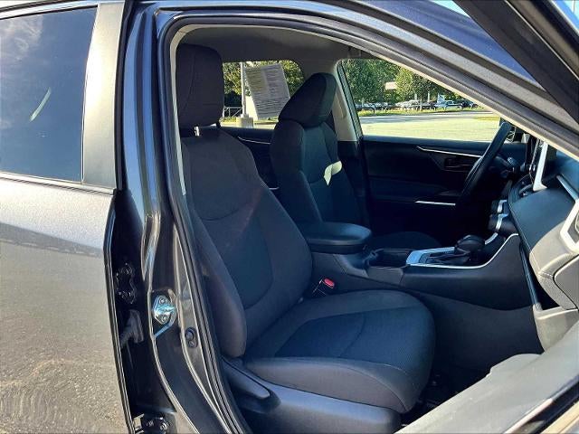 2023 Toyota RAV4 LE AWD (Natl)