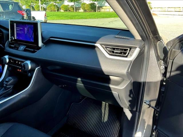 2023 Toyota RAV4 LE AWD (Natl)