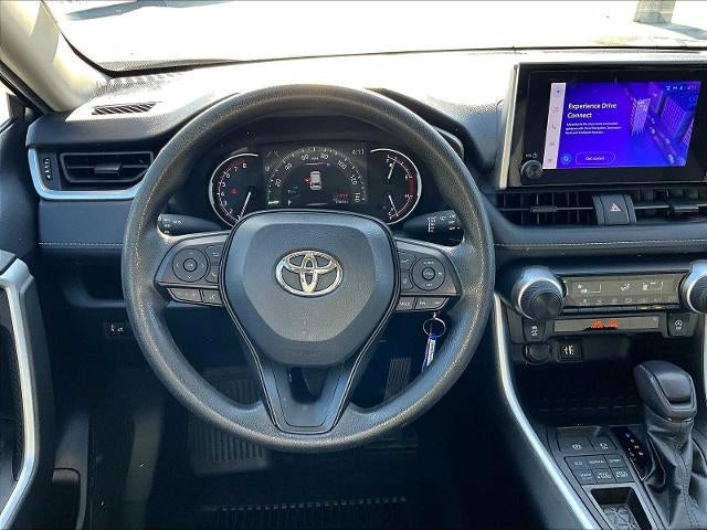 2023 Toyota RAV4 LE AWD (Natl)