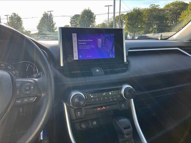 2023 Toyota RAV4 LE AWD (Natl)