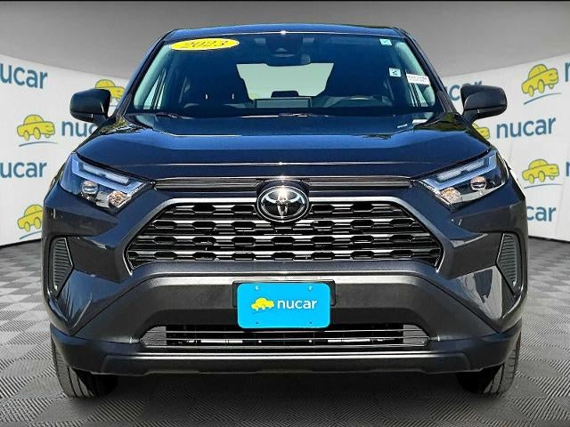 2023 Toyota RAV4 LE AWD (Natl)