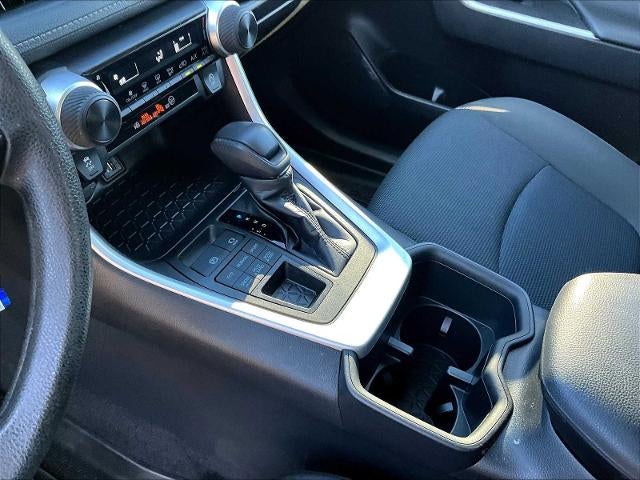 2023 Toyota RAV4 LE AWD (Natl)