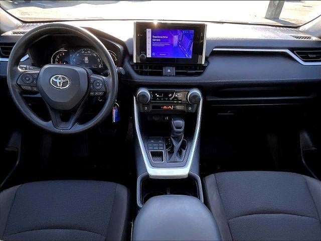 2023 Toyota RAV4 LE AWD (Natl)