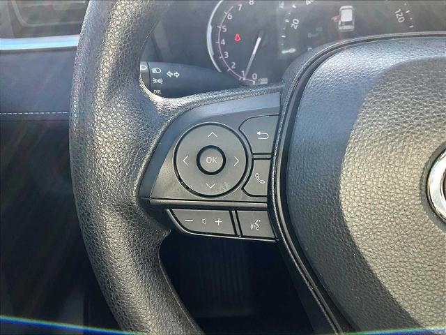 2023 Toyota RAV4 LE AWD (Natl)