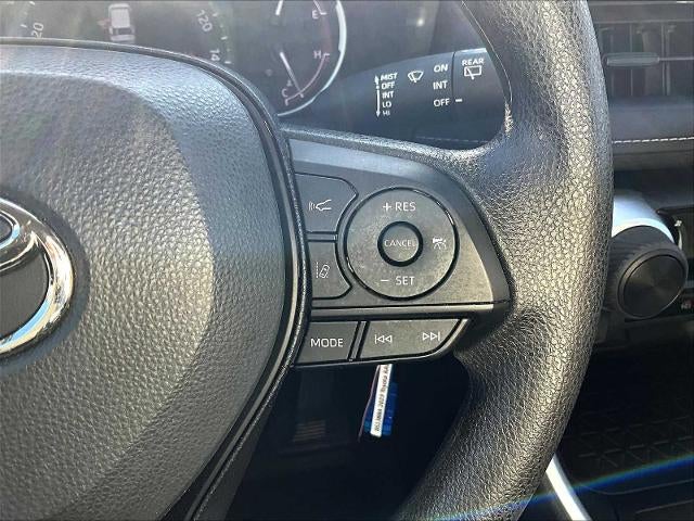 2023 Toyota RAV4 LE AWD (Natl)