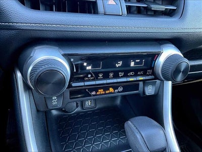 2023 Toyota RAV4 LE AWD (Natl)