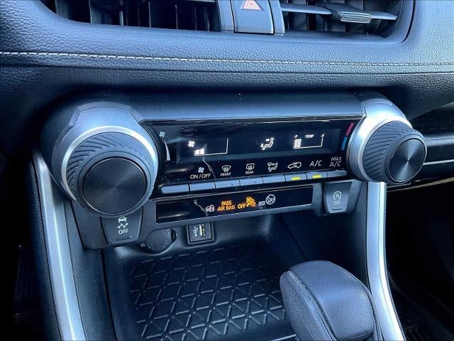 2023 Toyota RAV4 LE AWD (Natl)