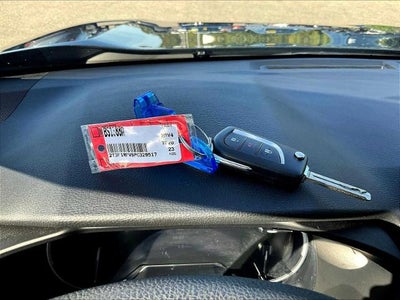 2023 Toyota RAV4 LE AWD (Natl)