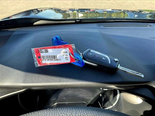 2023 Toyota RAV4 LE AWD (Natl)