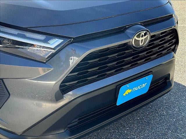 2023 Toyota RAV4 LE AWD (Natl)