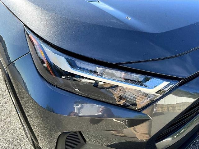 2023 Toyota RAV4 LE AWD (Natl)