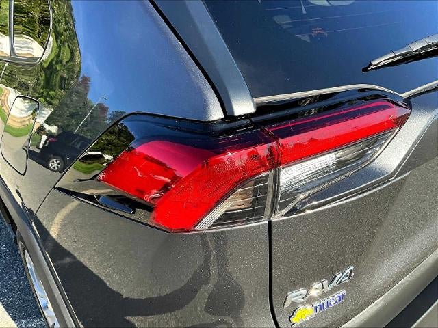 2023 Toyota RAV4 LE AWD (Natl)