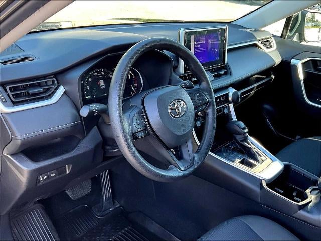 2023 Toyota RAV4 LE AWD (Natl)